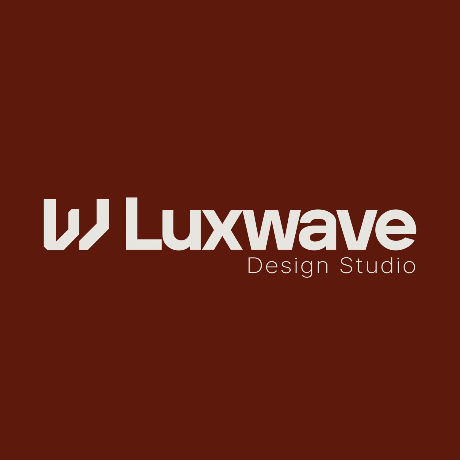 LUXWAVE DESIGN STUDIO