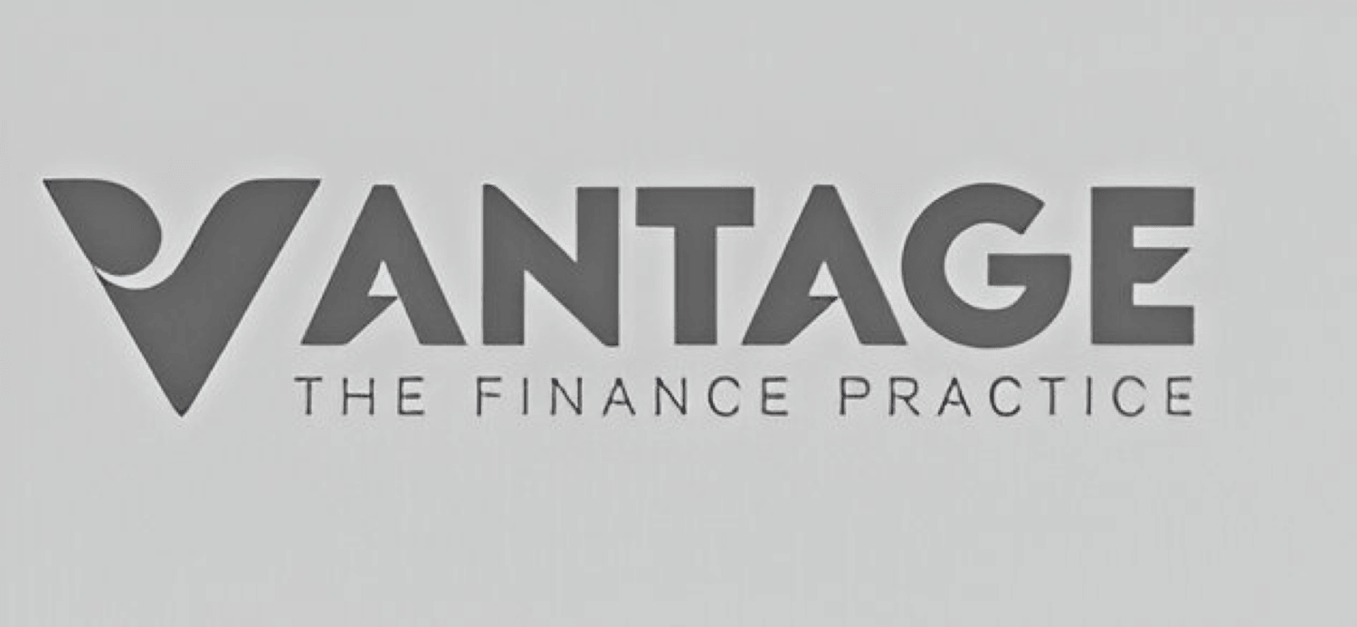 VANTAGE THE FINANCE PRACTICE