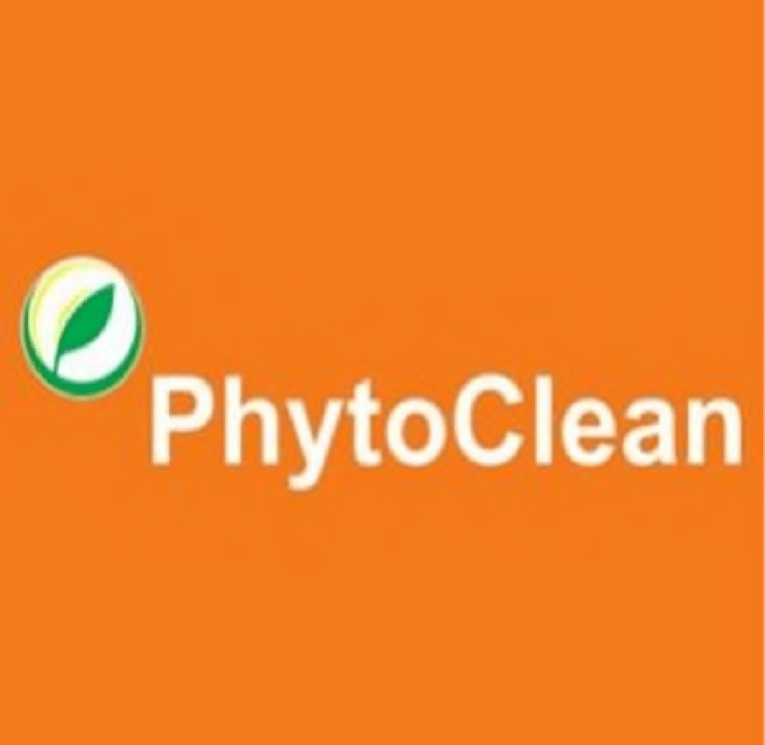 PHYTOCLEAN