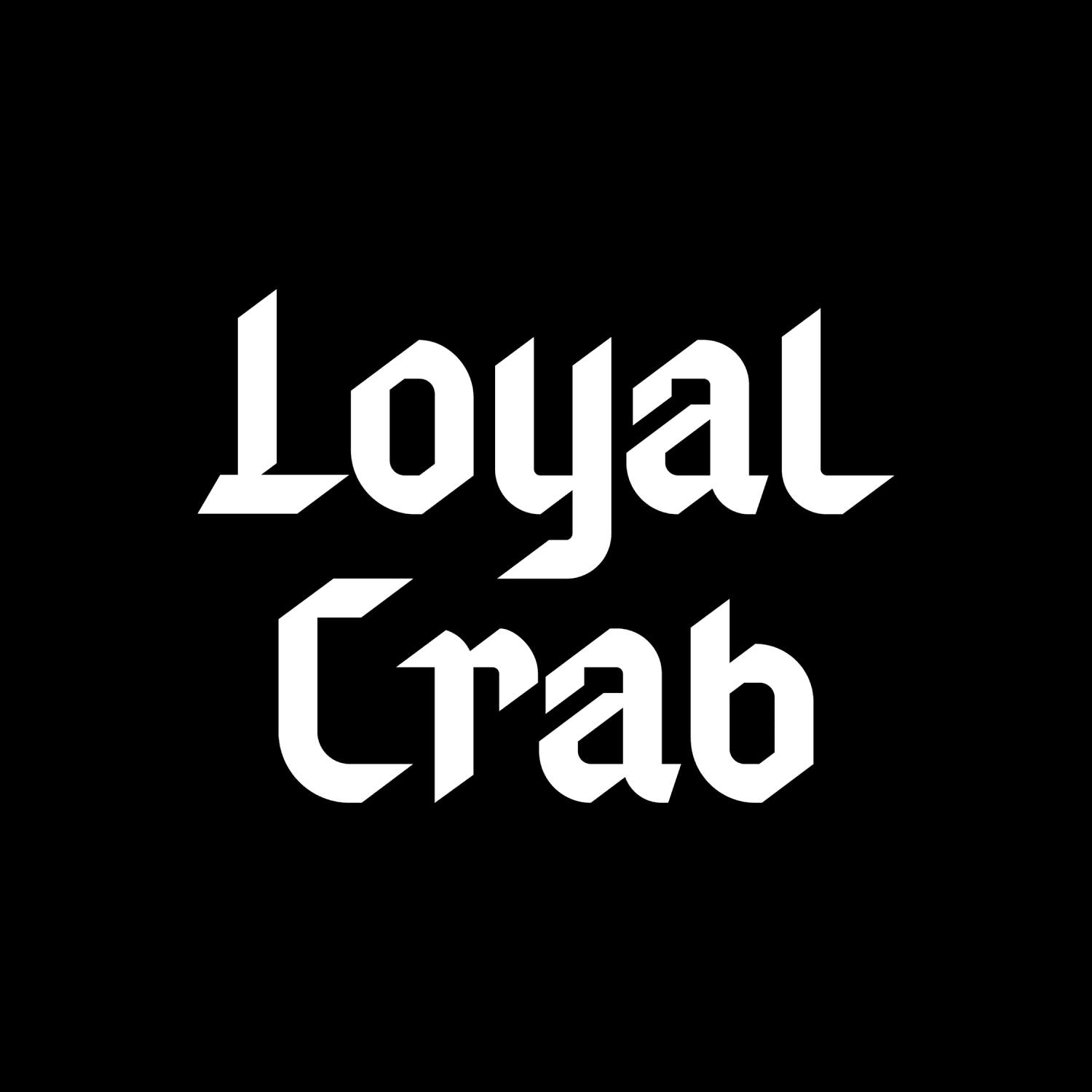 LOYAL CRAB