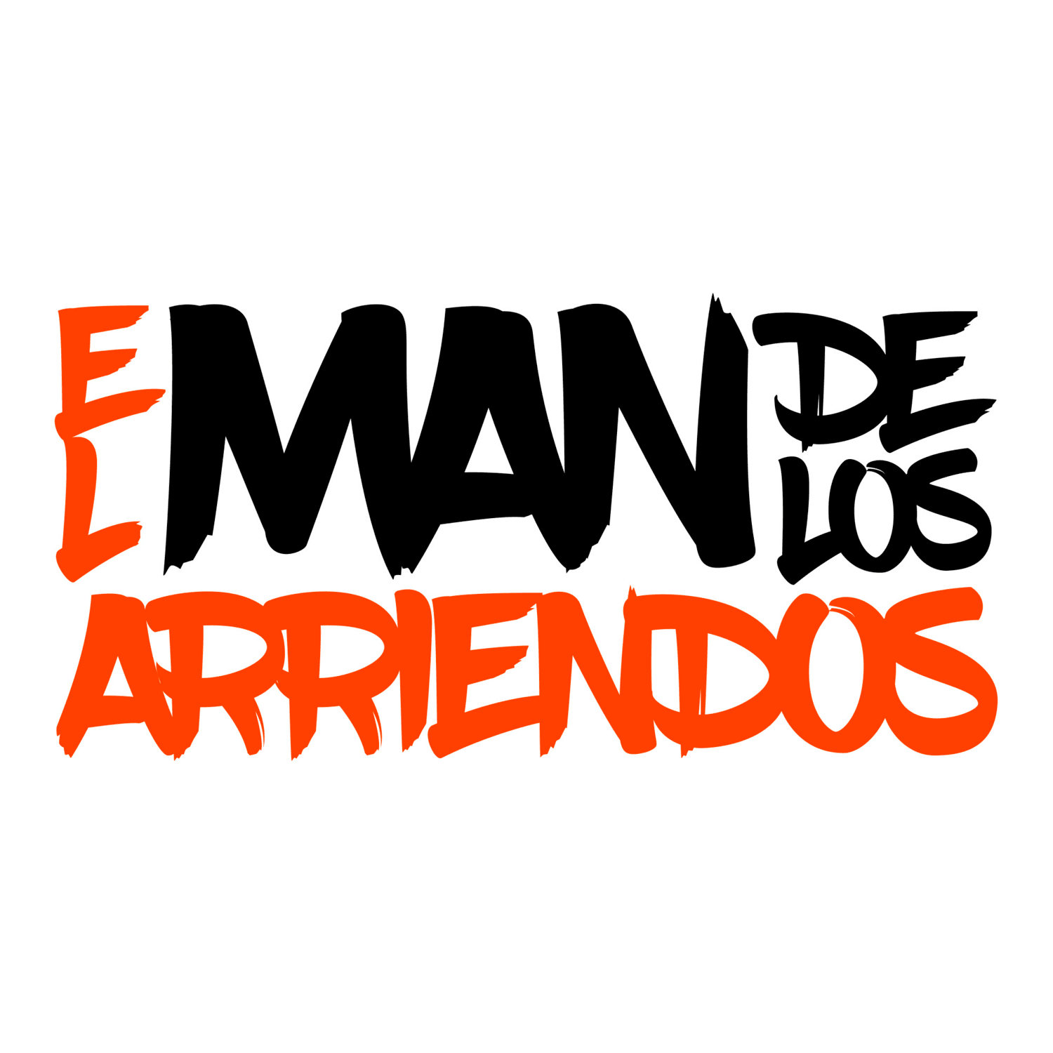 EL MAN DE LOS ARRIENDOS