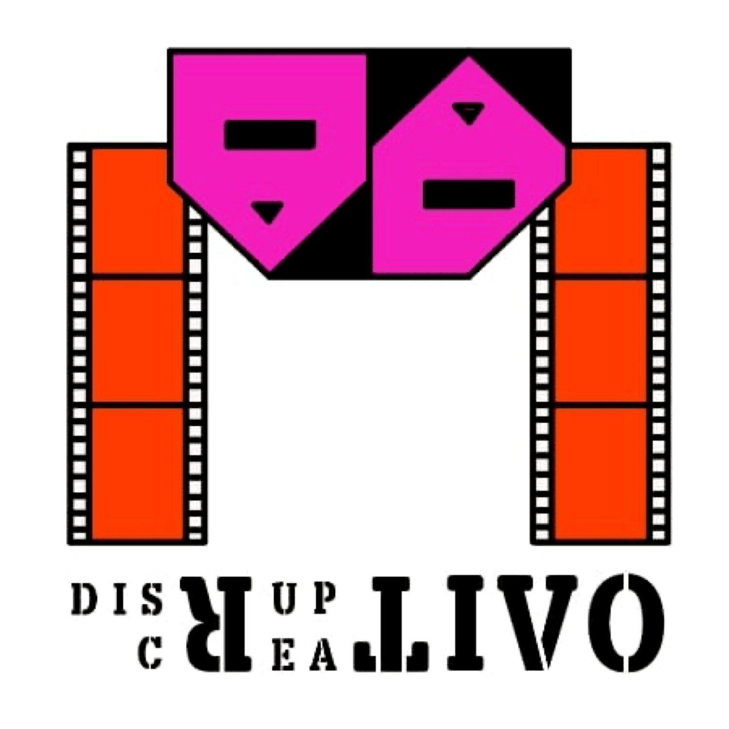 DISRUPTIVO CREATIVO