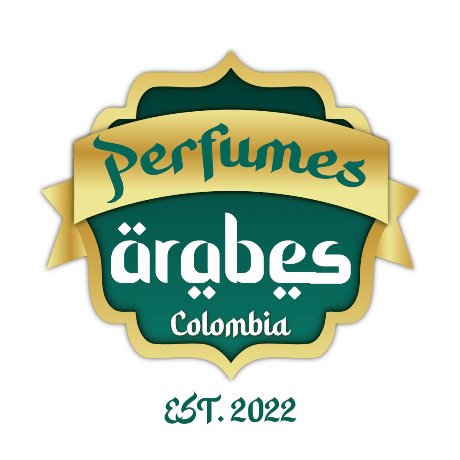 PERFUMES ARABES COLOMBIA EST. 2022