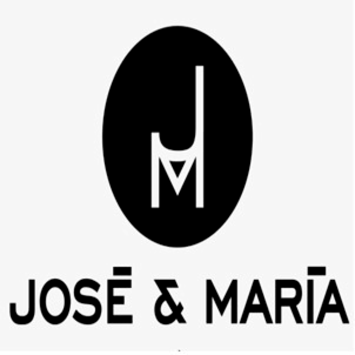JOSÉ Y MARÍA