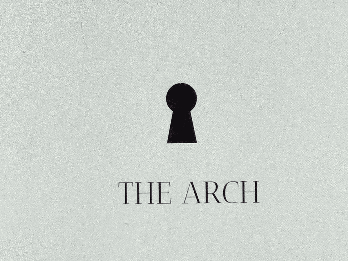 THE ARCH