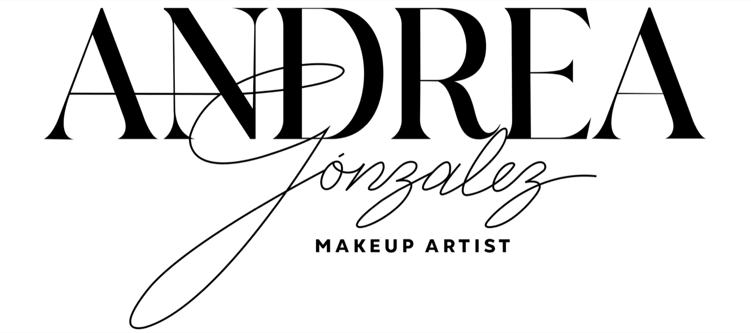 ANDREA GONZÁLEZ MAKEUP ARTIST