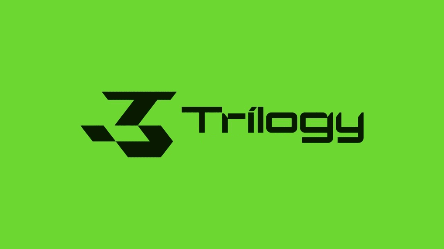 T3 TRILOGY