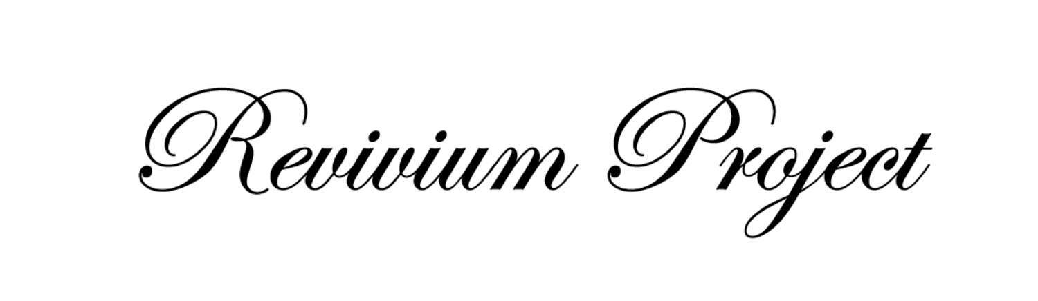 REVIVIUM PROJECT