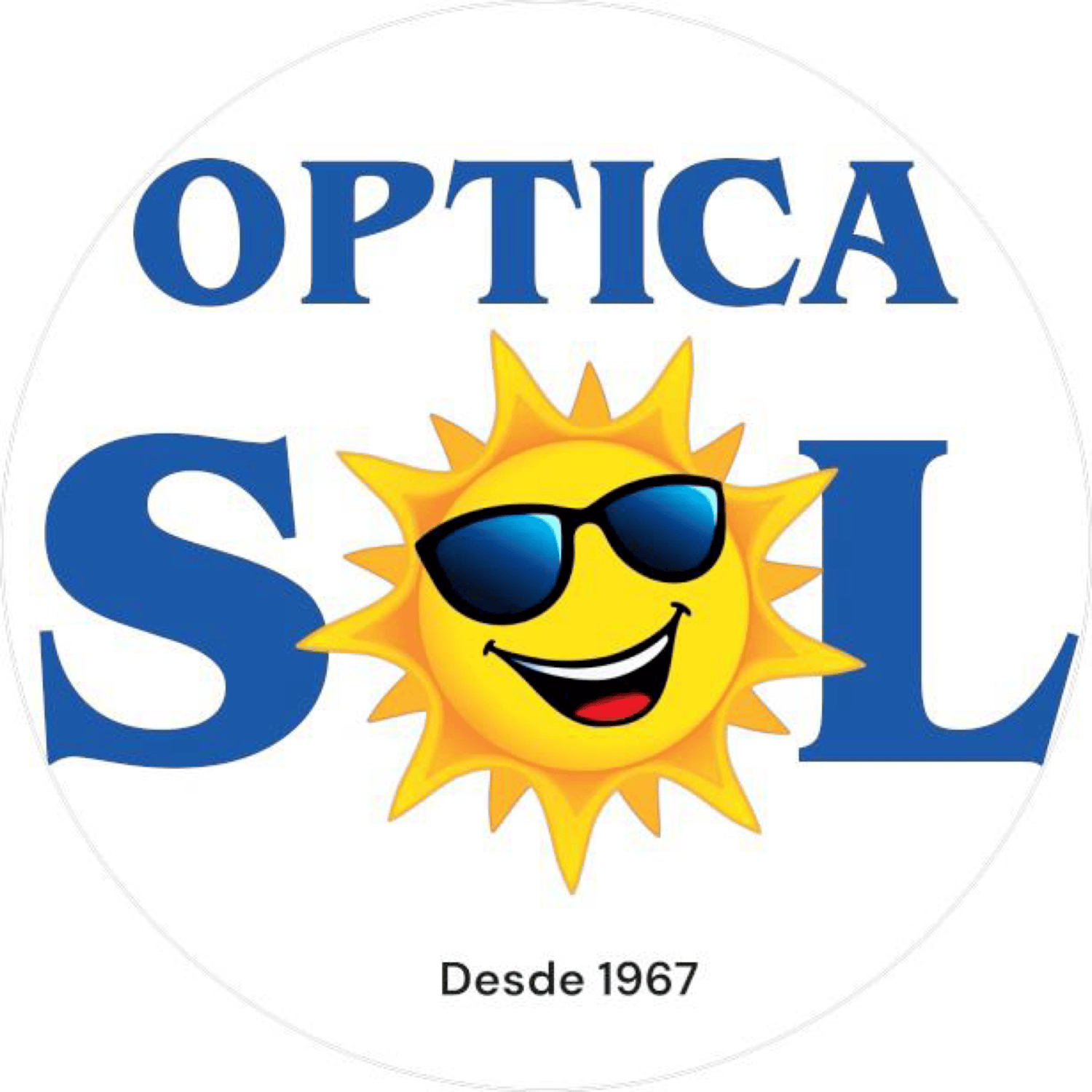 OPTICA SOL DESDE 1967