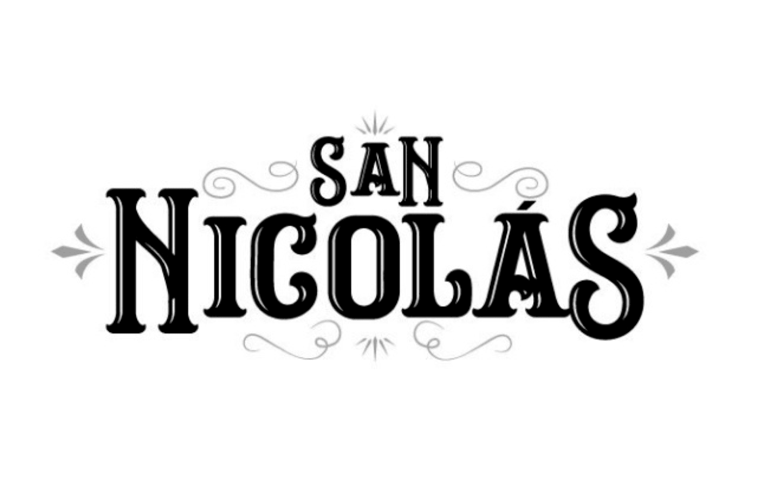 San Nicolás