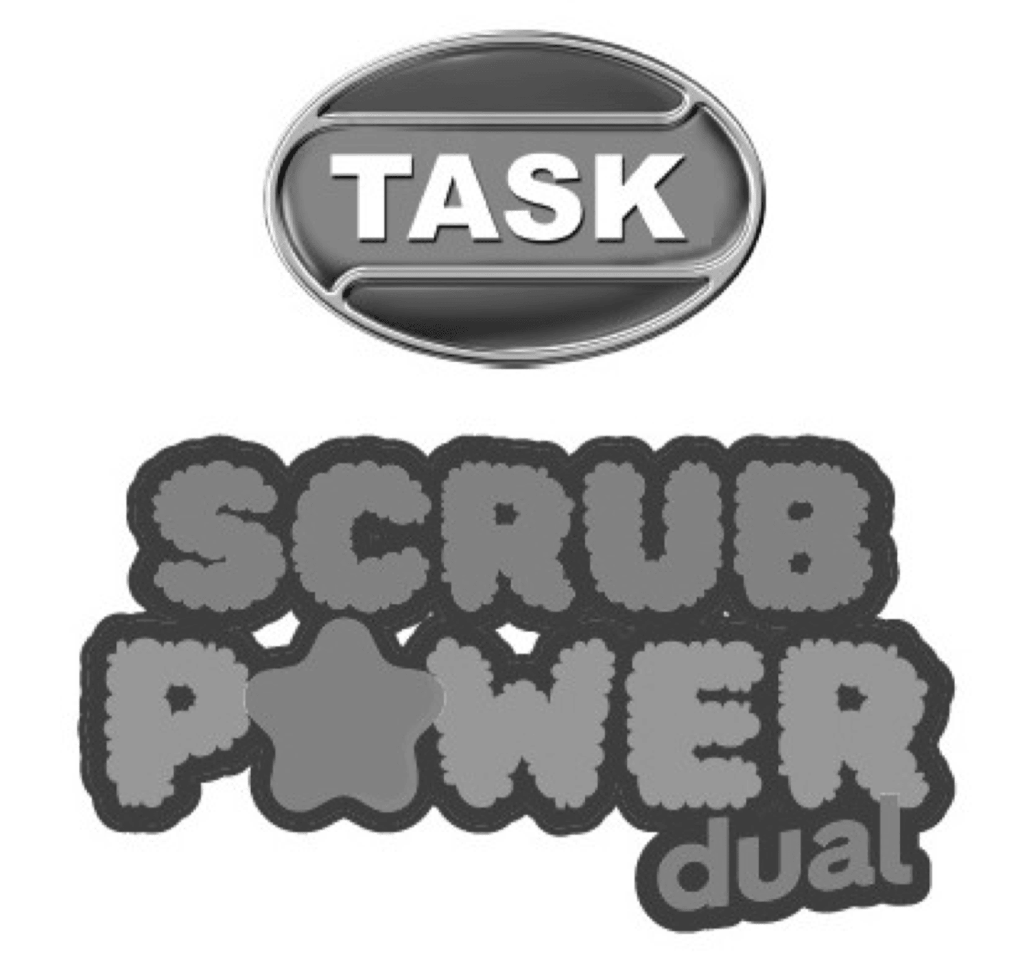 SCRUB POWER DUAL TASK