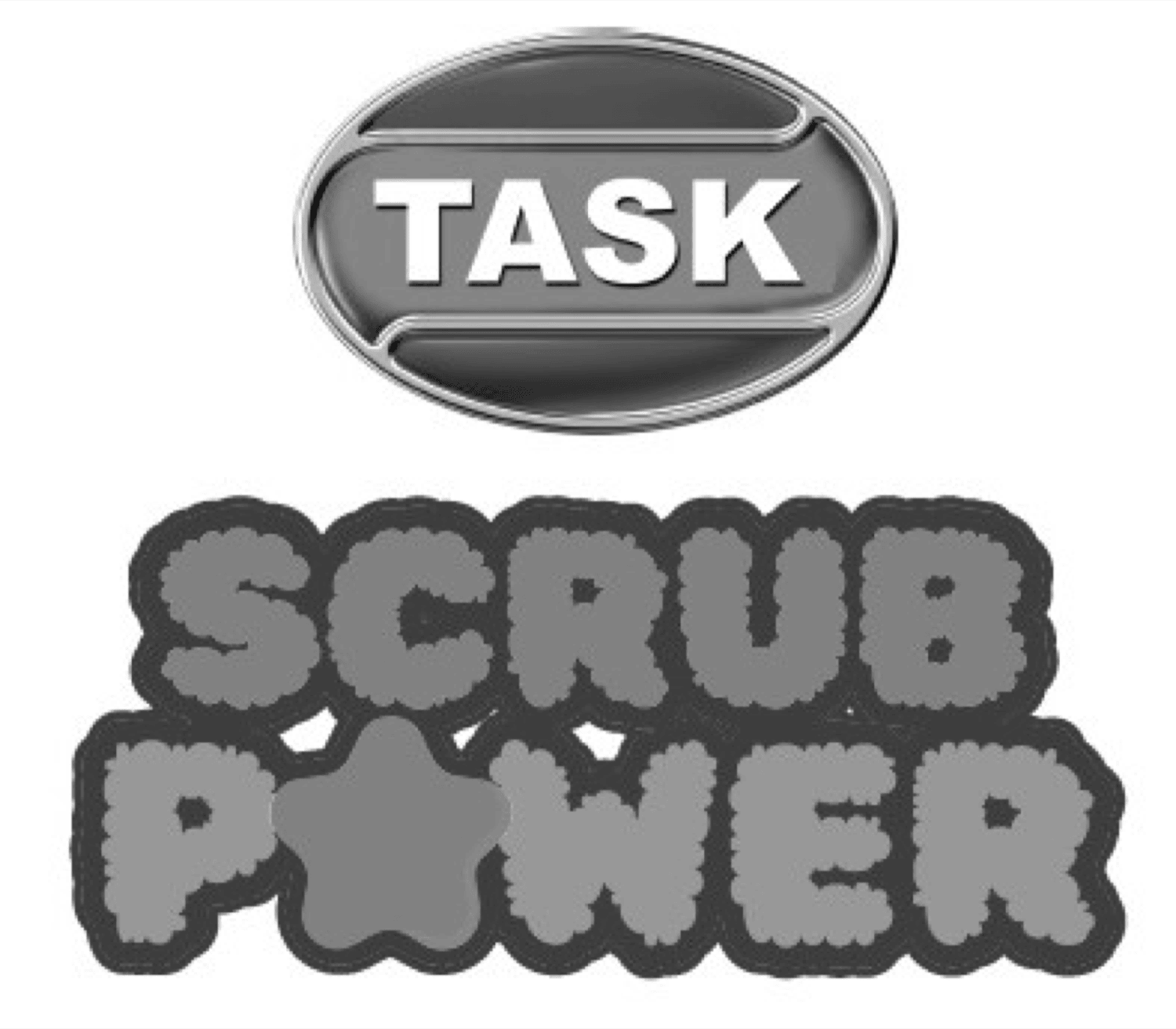 SCRUB POWER TASK