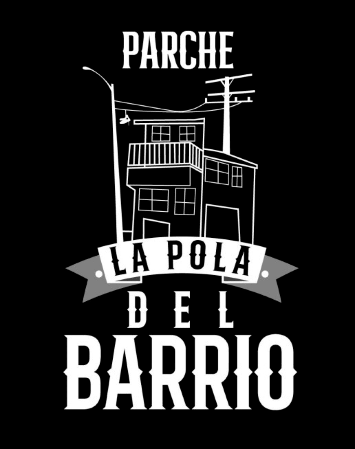PARCHE LA POLA DEL BARRIO