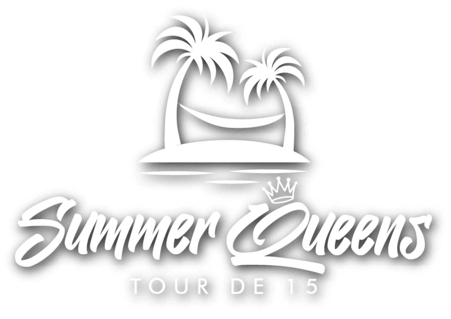SUMMER QUEENS Tour de 15