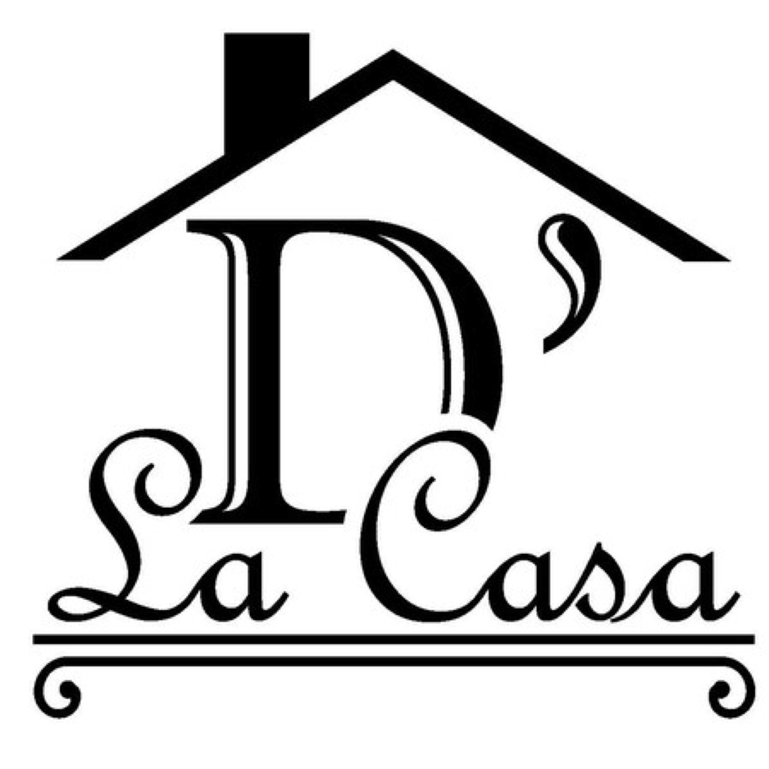 D´ LA CASA