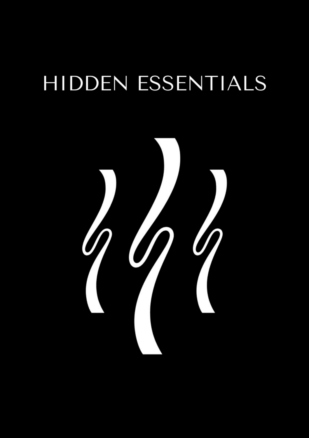 HIDDEN ESSENTIALS