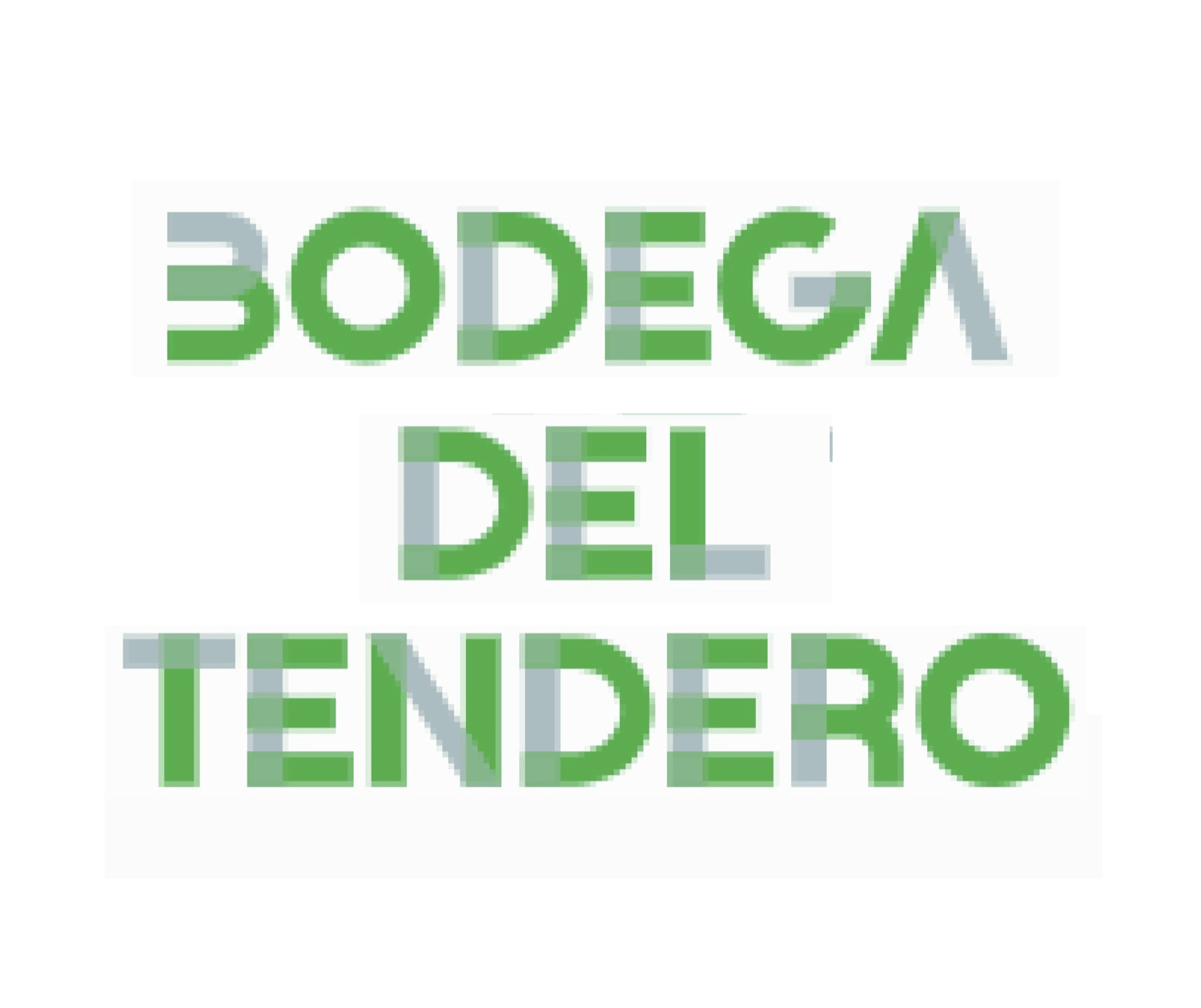 BODEGA DEL TENDERO