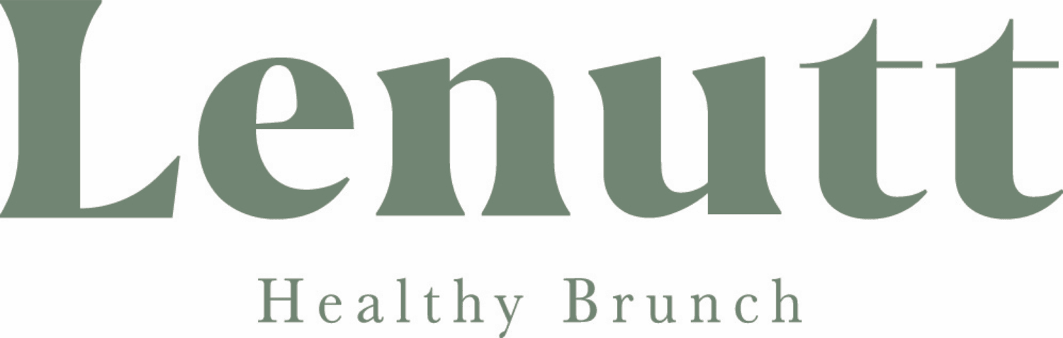 LENUTT HEALTHY BRUNCH