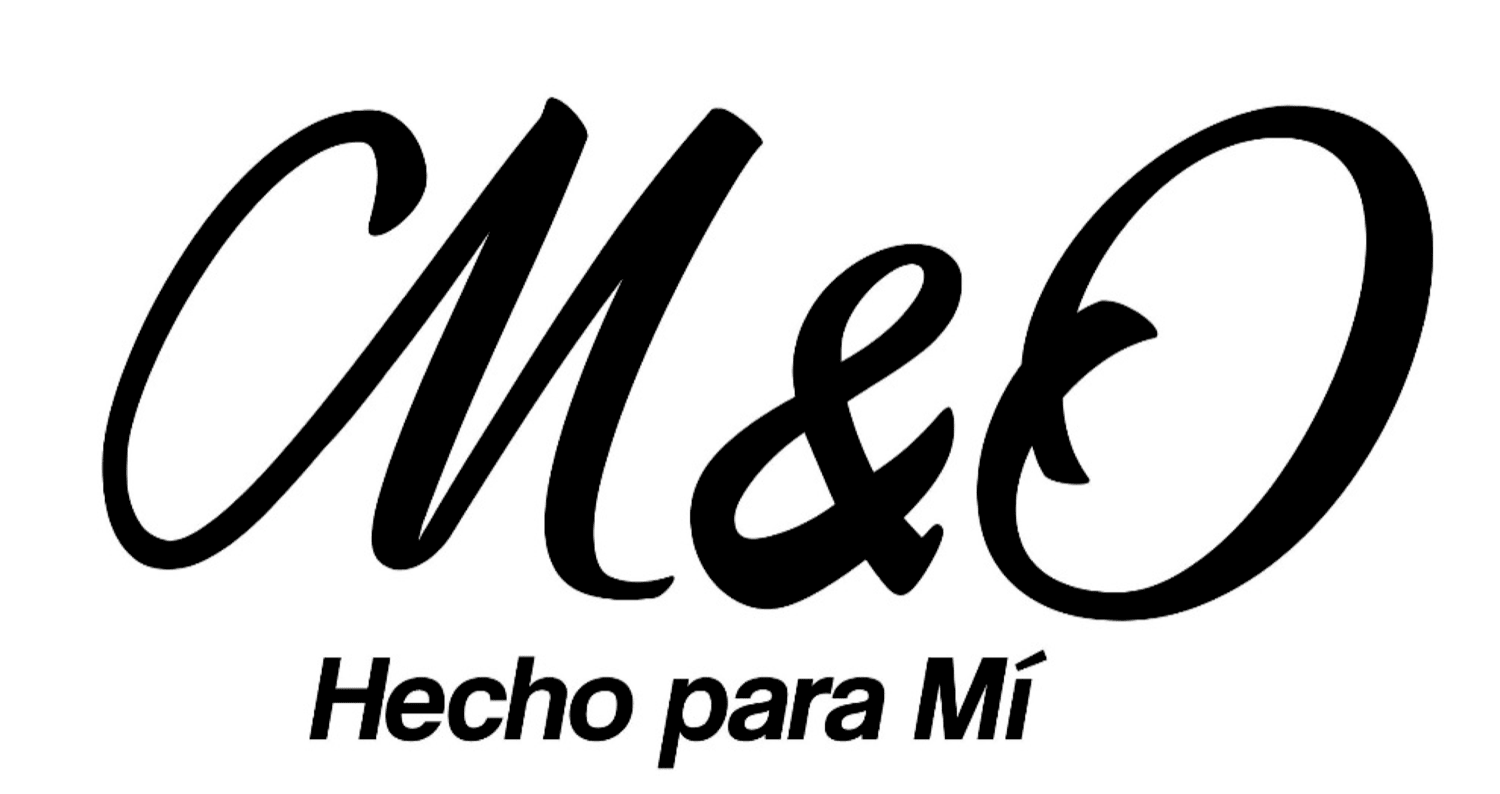 M&O HECHO PARA MI