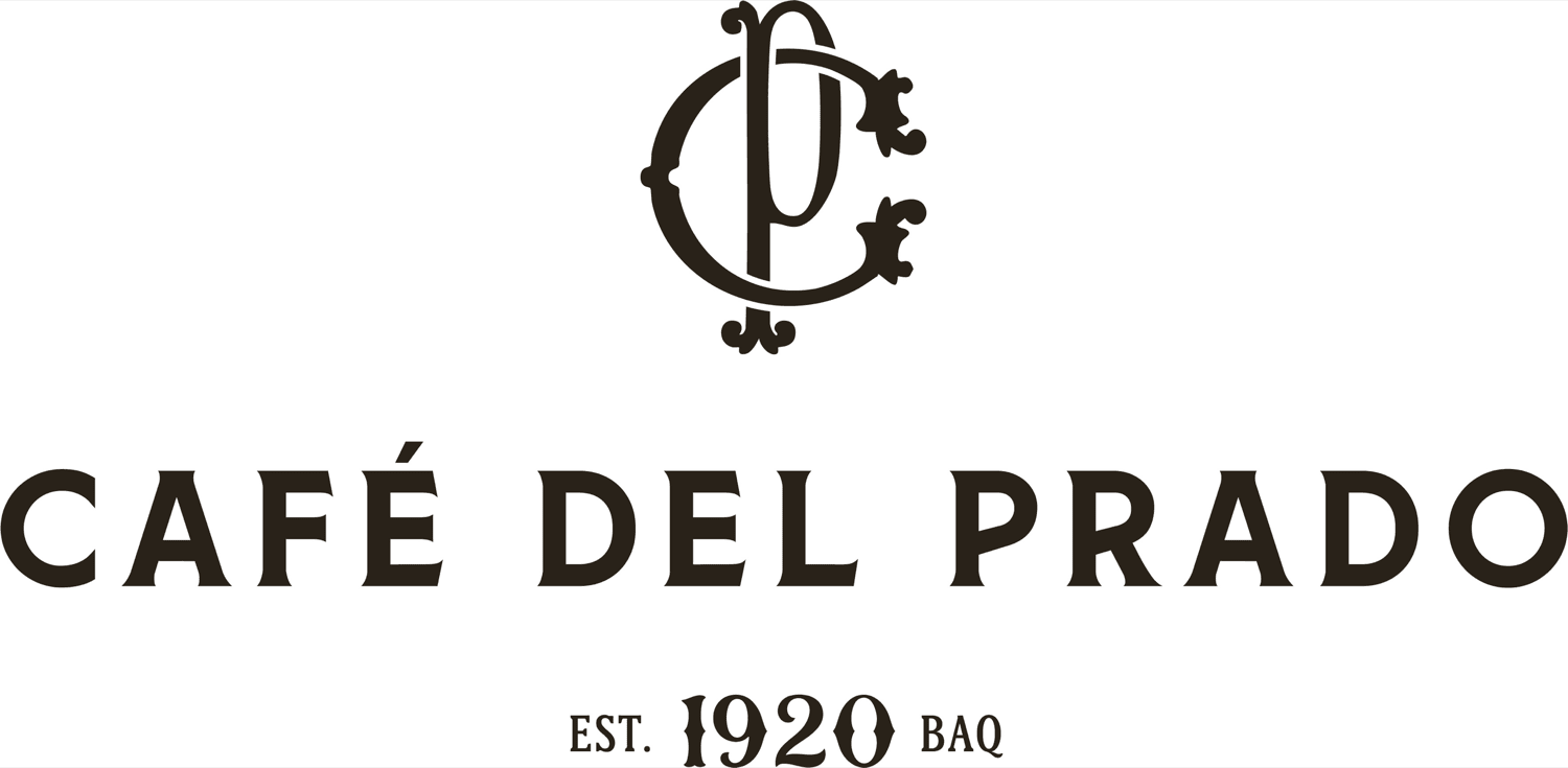CP CAFÉ DEL PRADO EST. 1920 BAQ