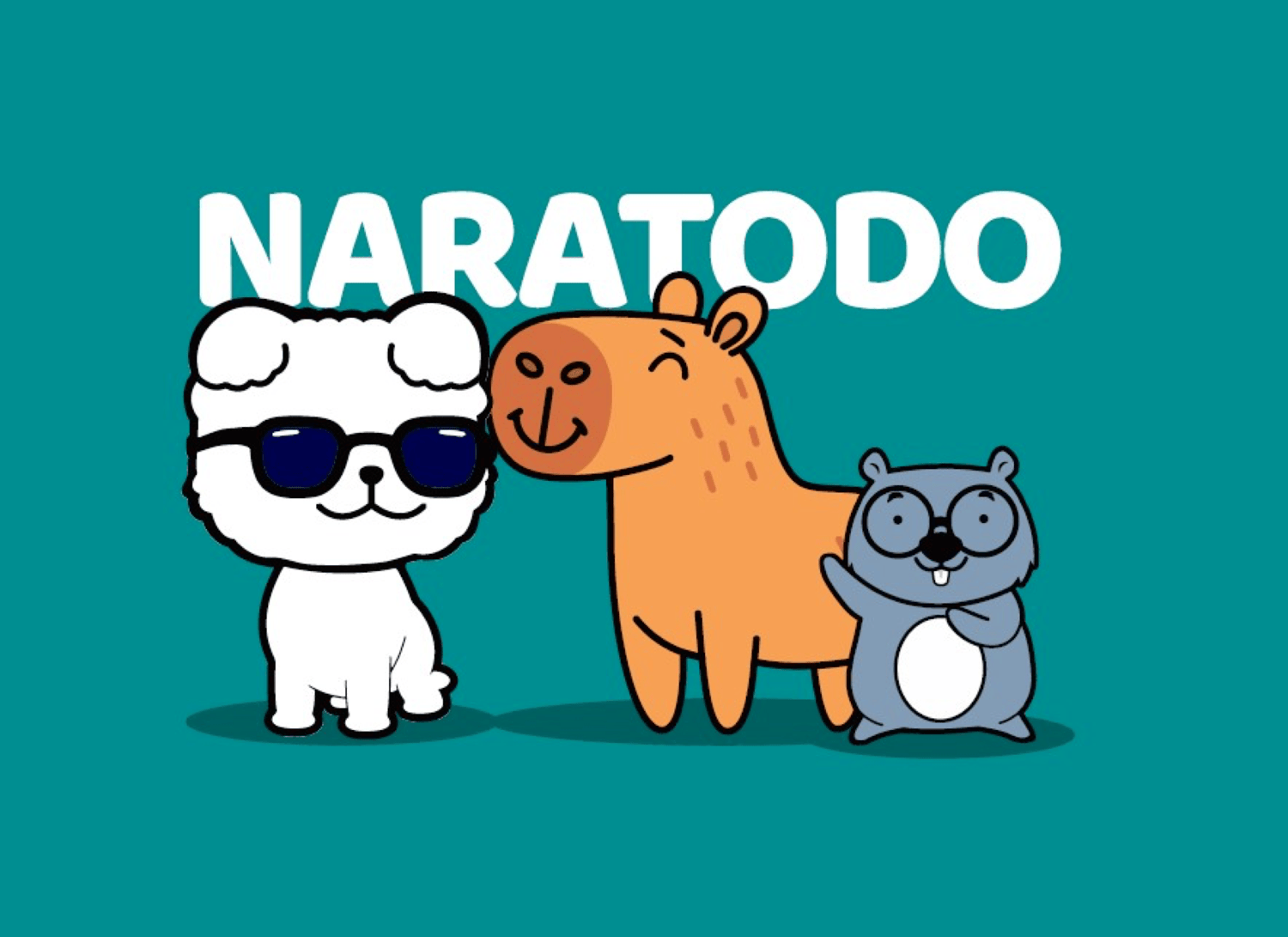 NARATODO
