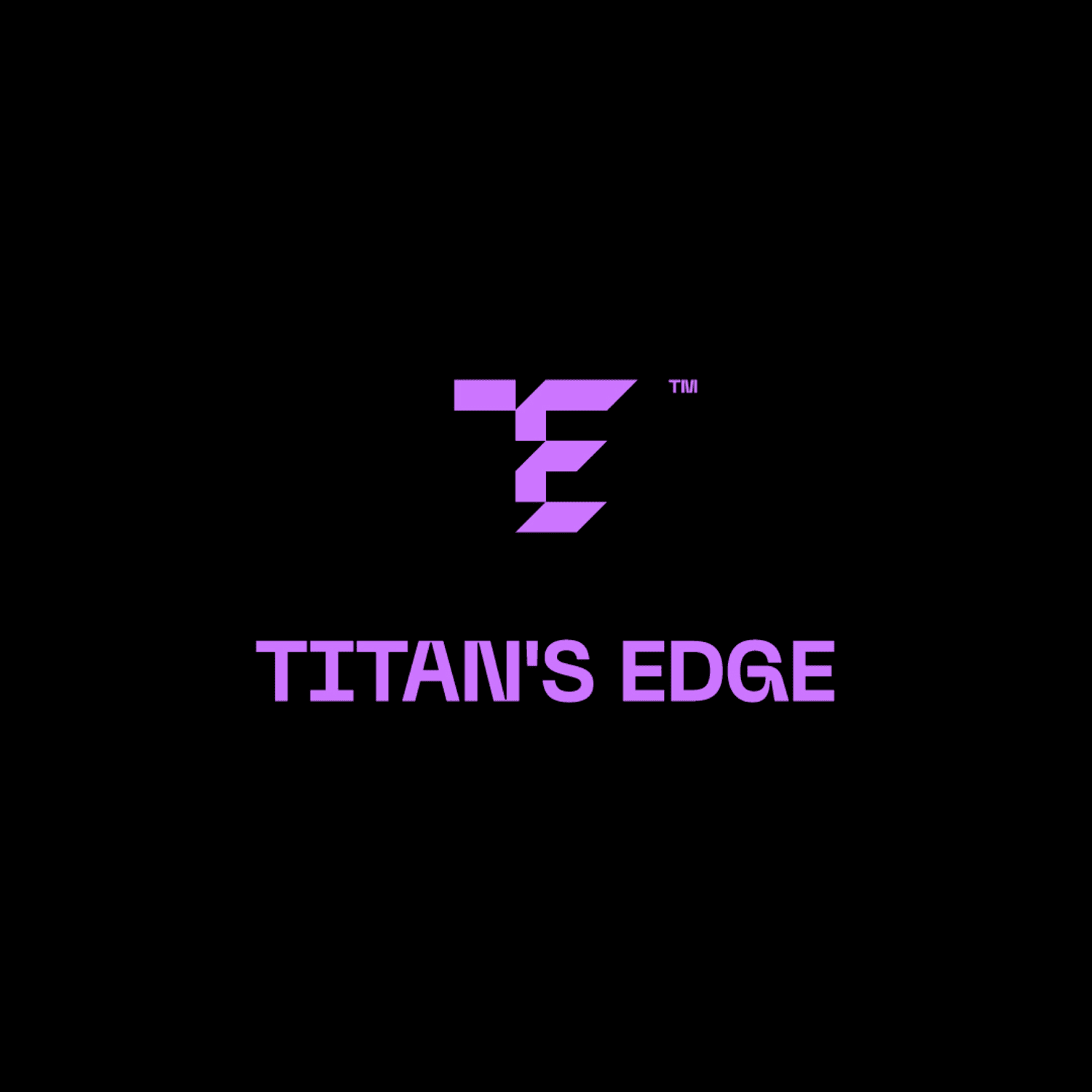 TITAN'S EDGE