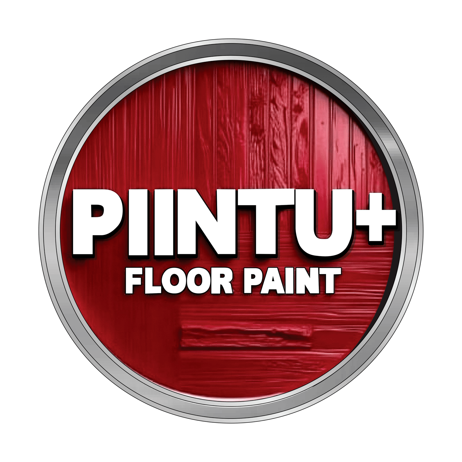 PIINTU+ FLOOR PAINT