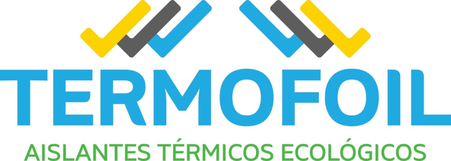 TERMOFOIL AISLANTES TÉRMICOS ECOLÓGICOS