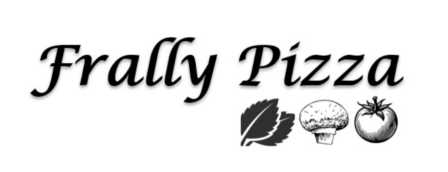 Frally Pizza