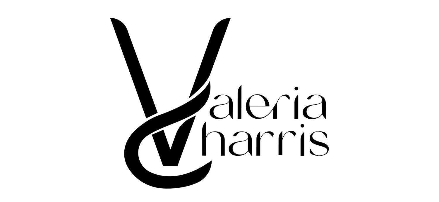 VALERIA CHARRIS