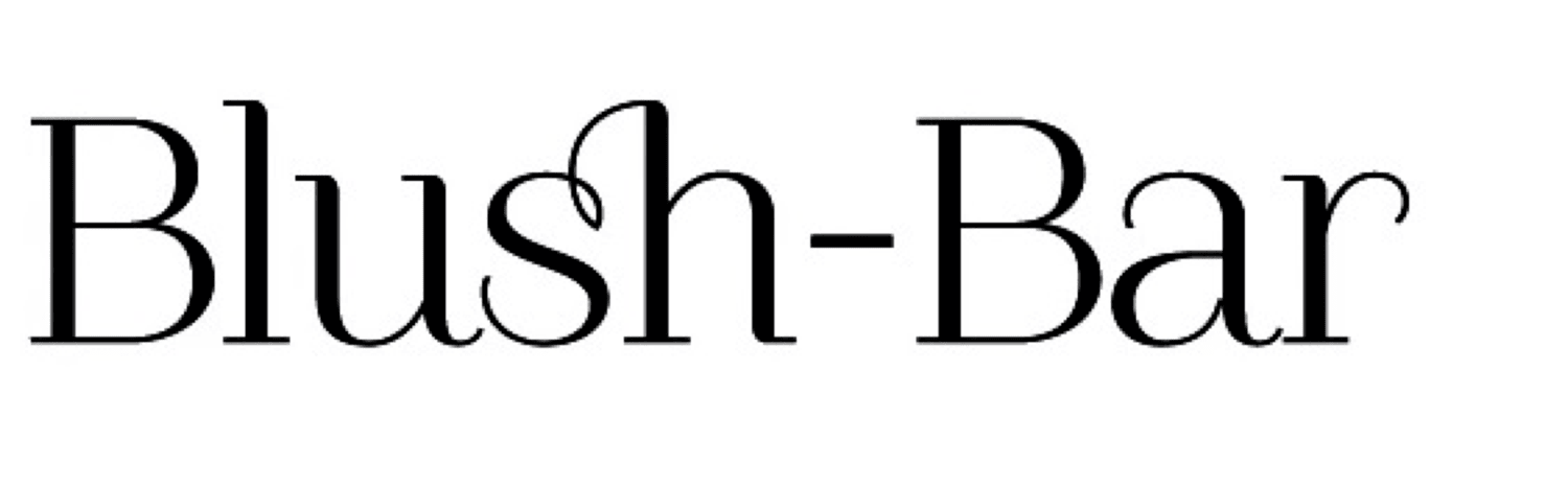 BLUSH-BAR