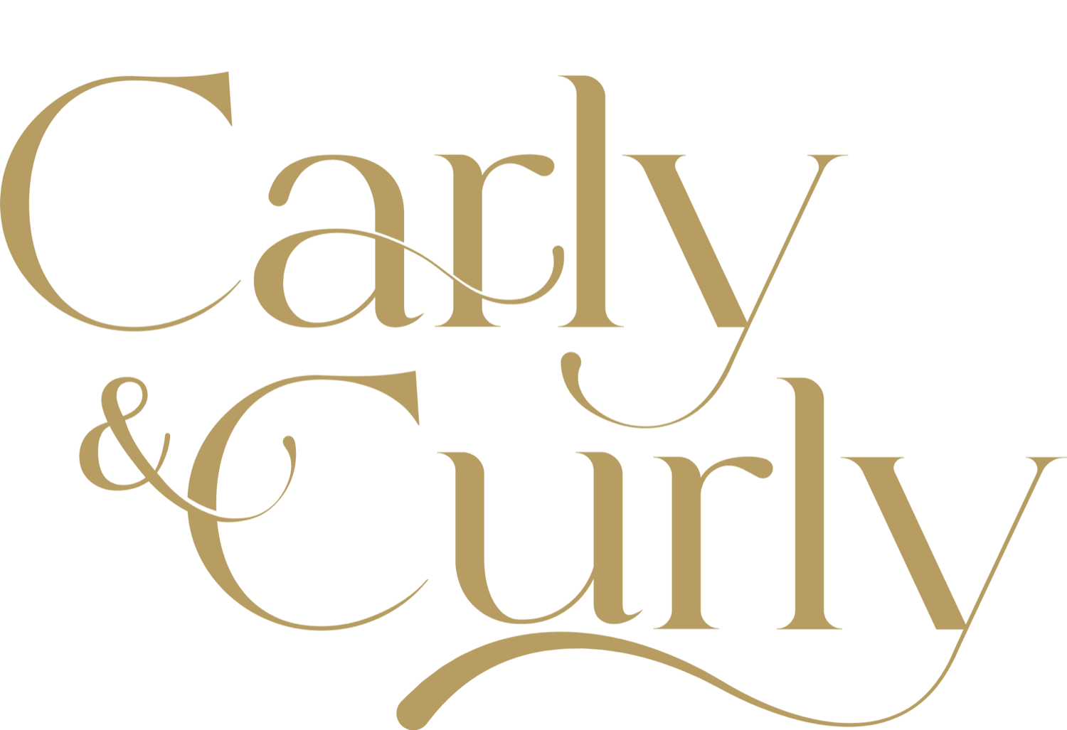 Carly & Curly