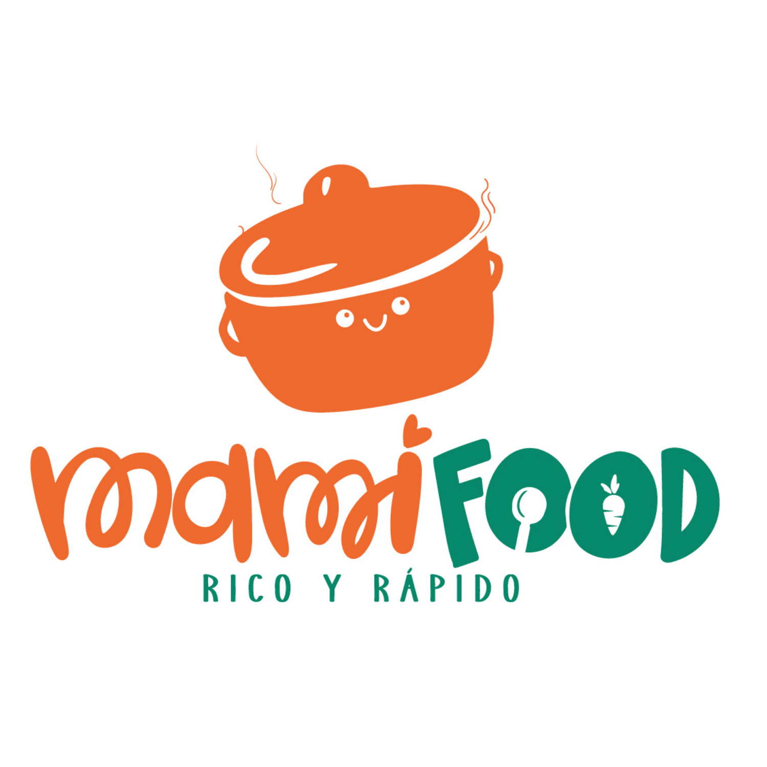 MAMIFOOD RICO Y RÁPIDO