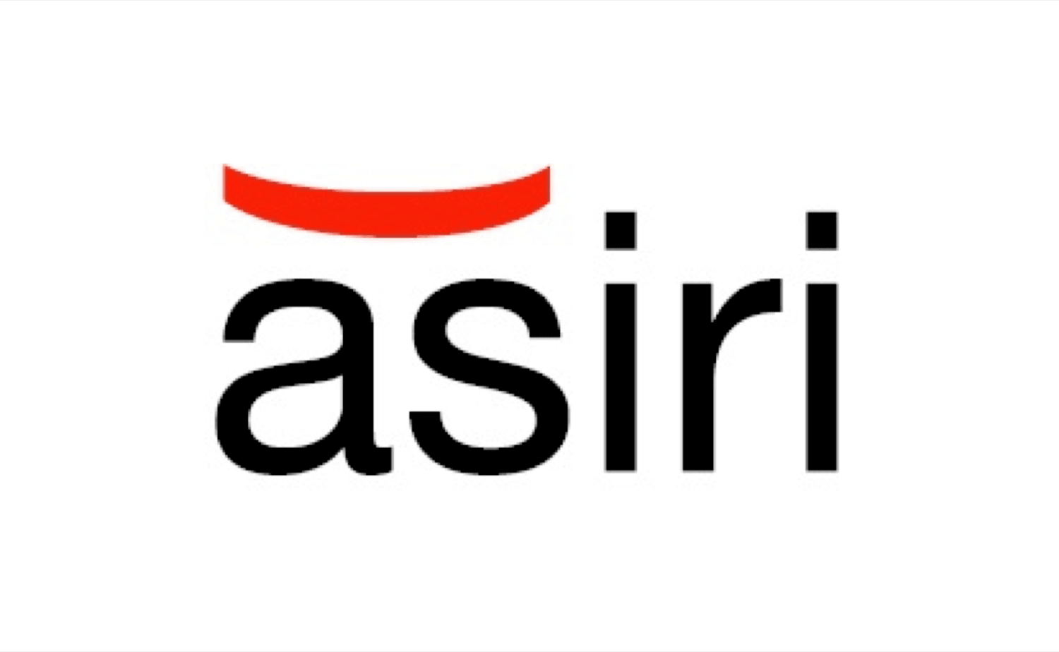 ASIRI