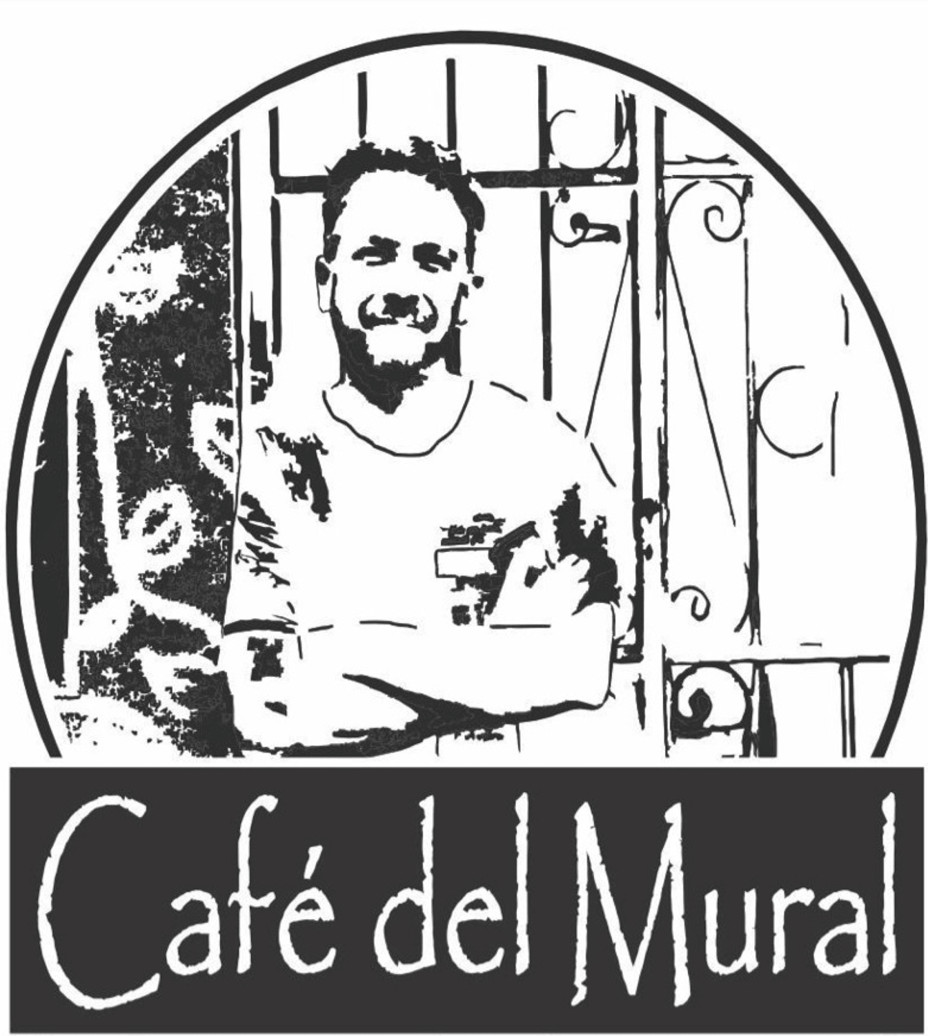 CAFE DEL MURAL