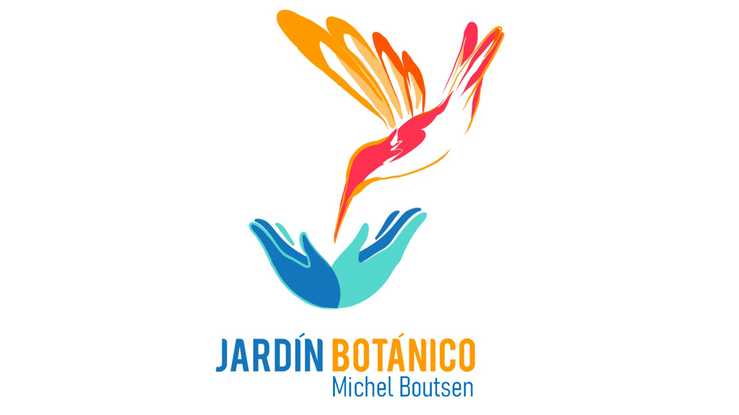 JARDIN BOTANICO MICHEL BOUTSEN
