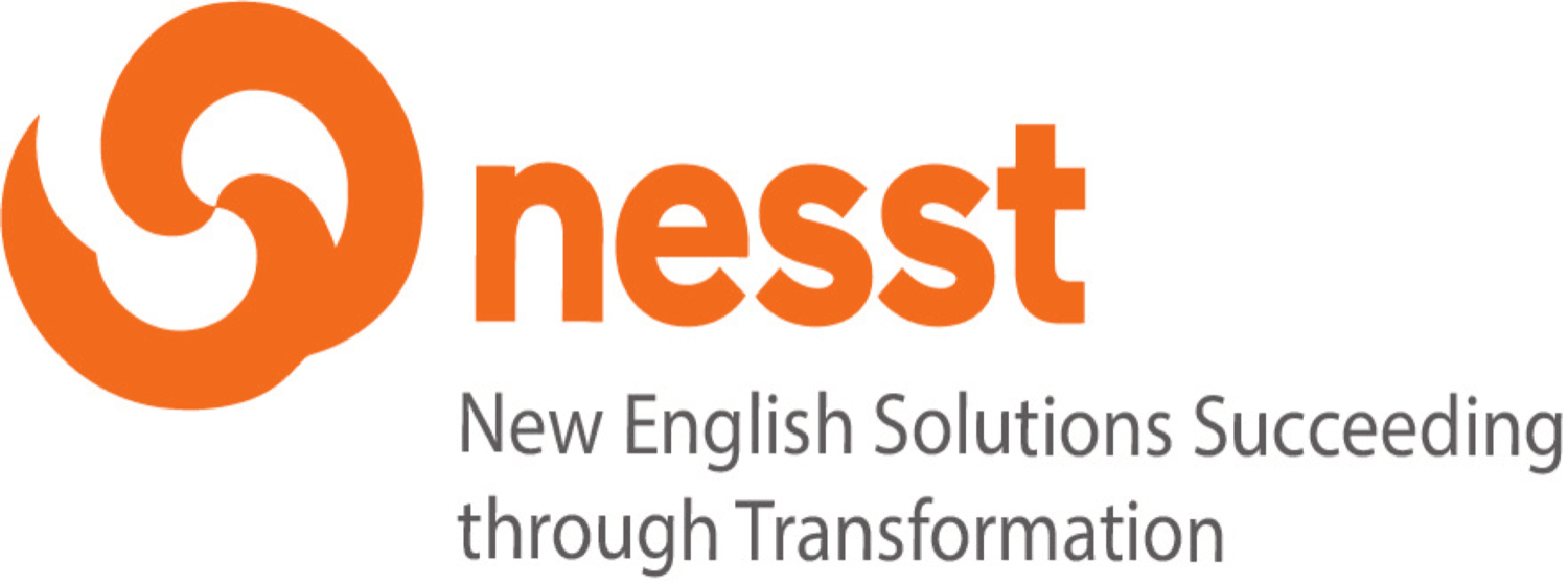 Nesst New English Solutions Succeding Through Transformation