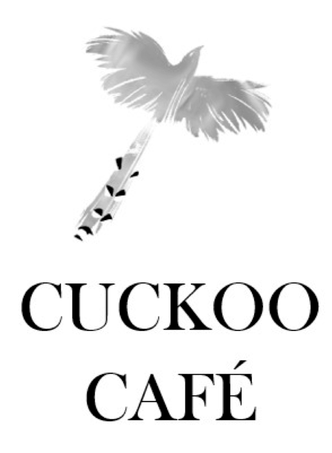 CUCKOO CAFÉ