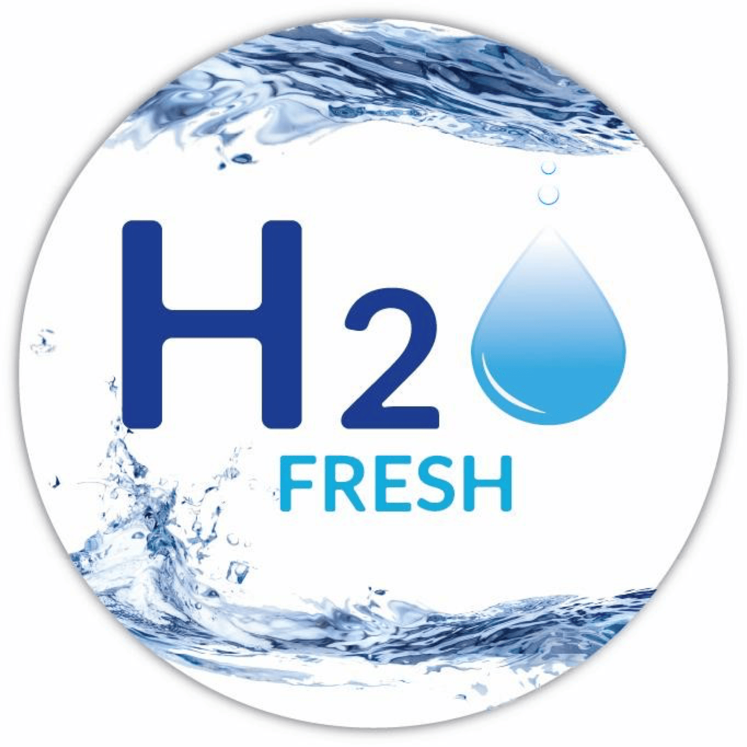 H20 FRESH
