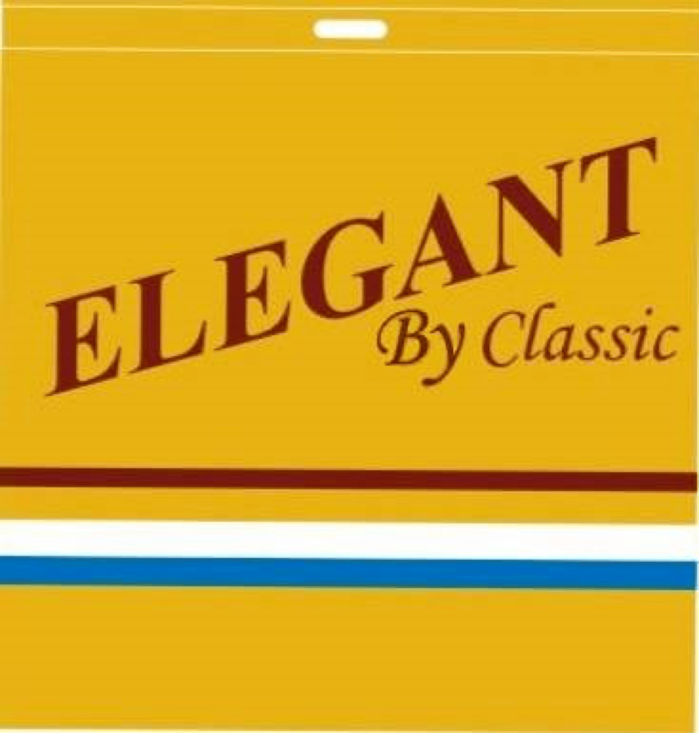 ELEGANT By Classic