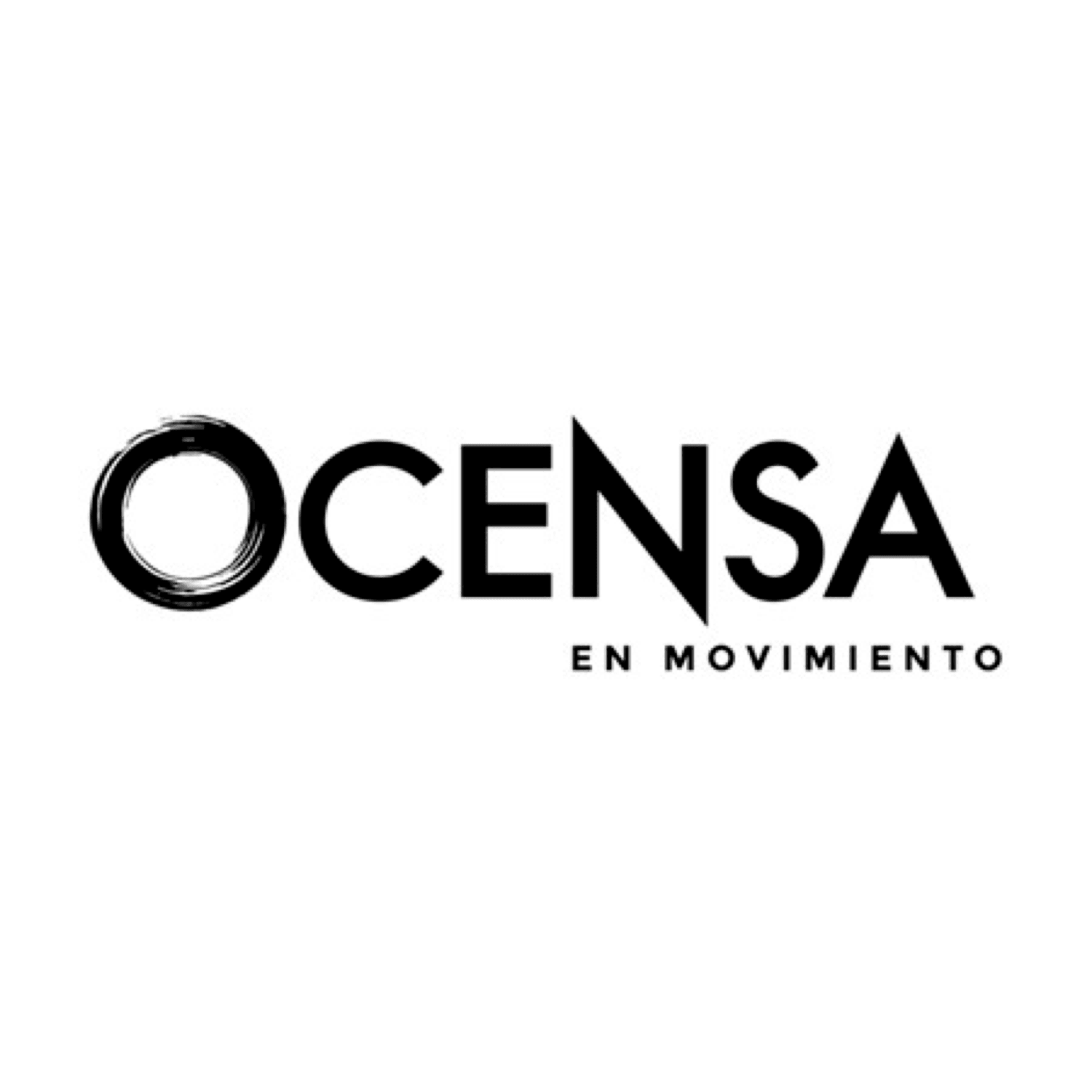 OCENSA EN MOVIMIENTO