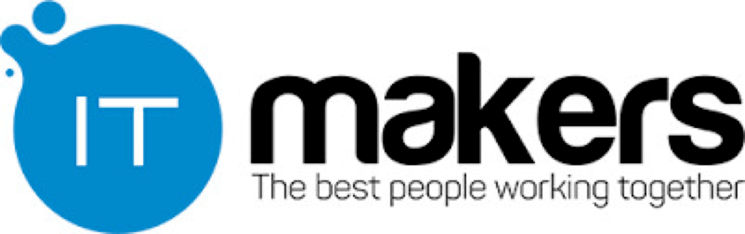 IT makers the best people working together