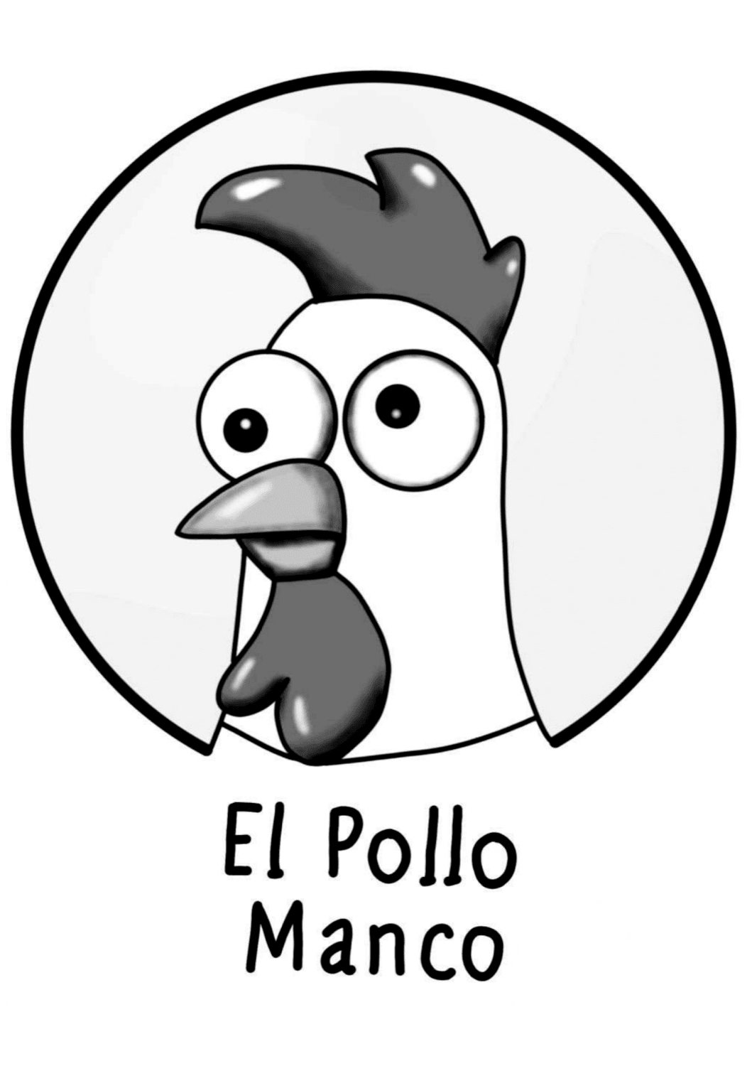 El Pollo Manco