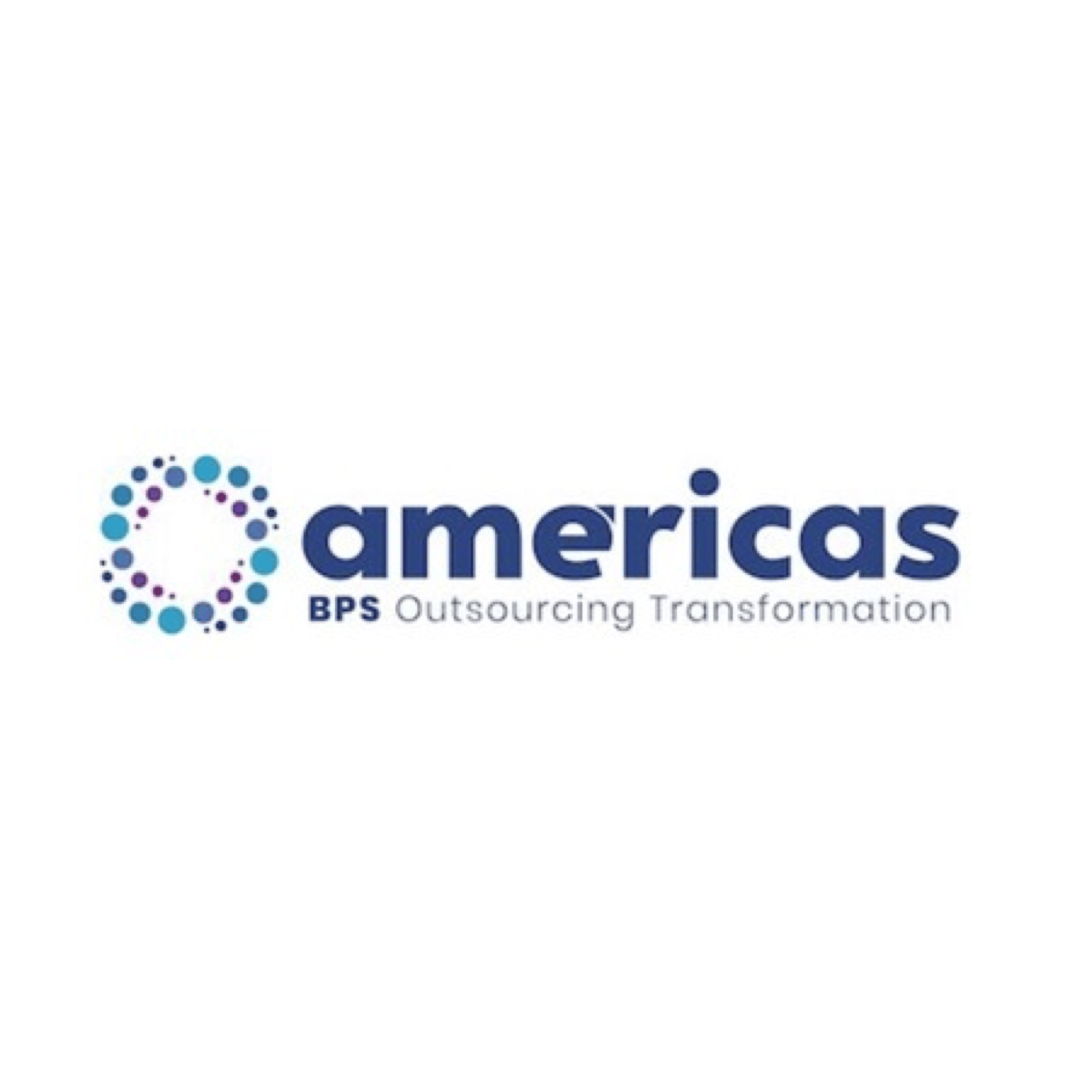 américas BPS Outsourcing Transformation