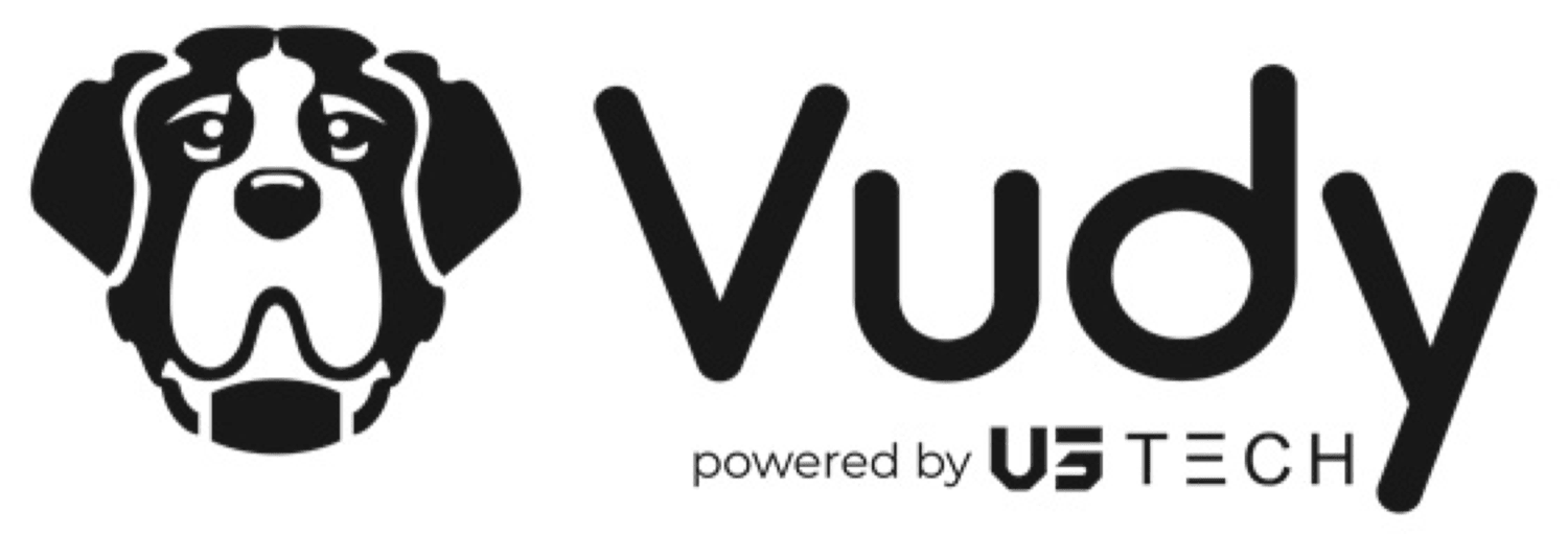 Vudy powered by U3 TECH