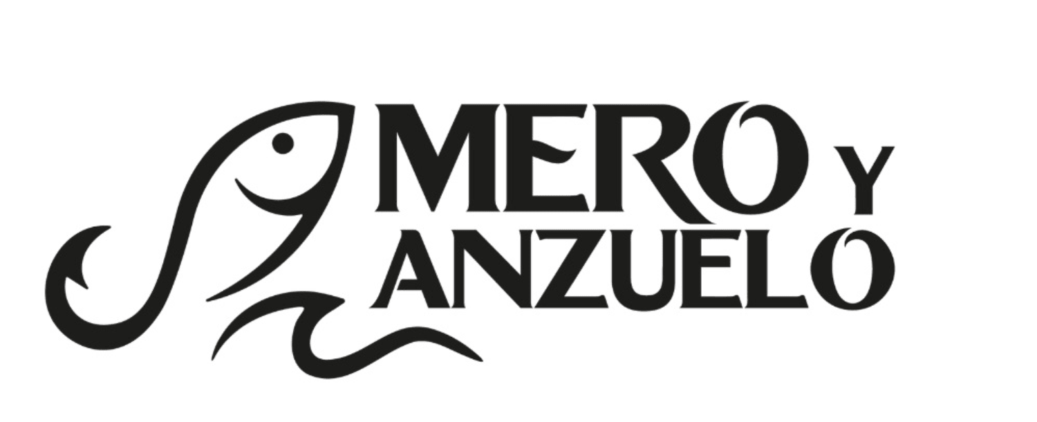 MERO Y ANZUELO