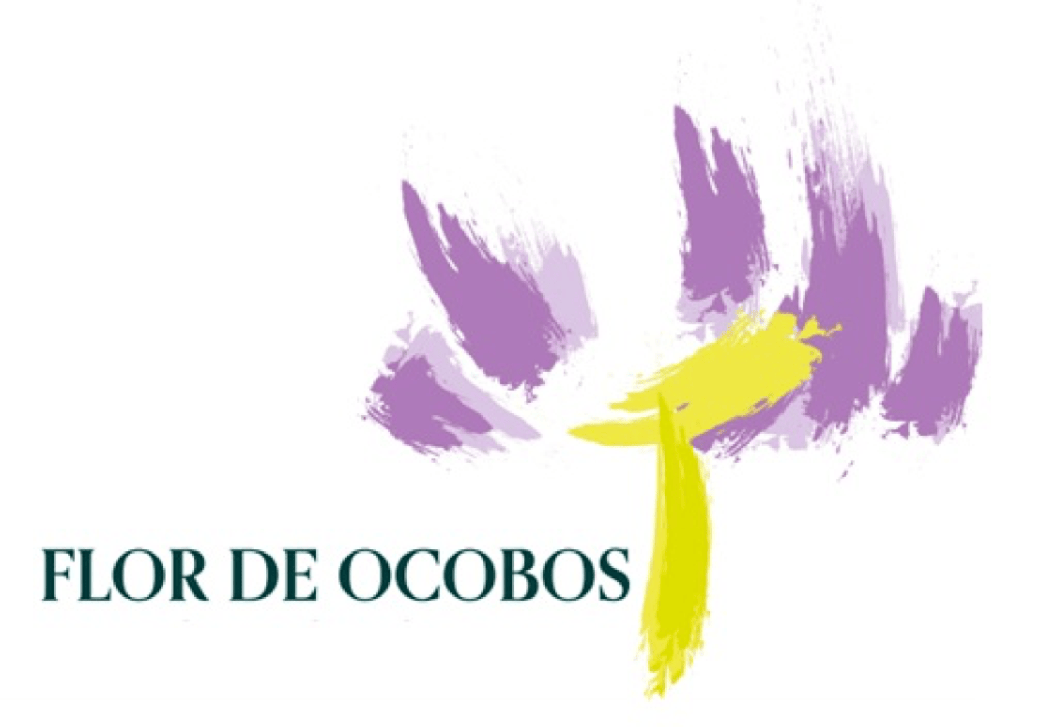 FLOR DE OCOBOS