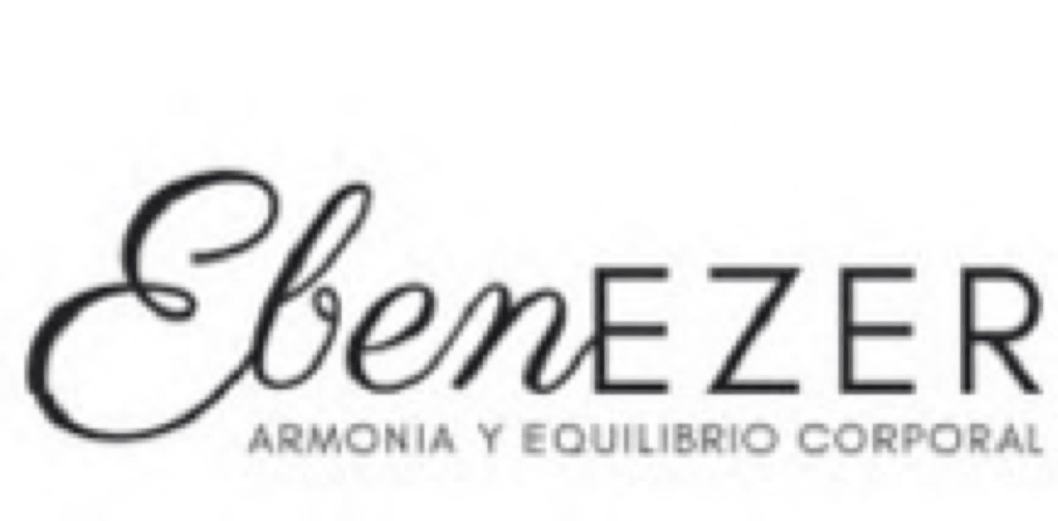 EbenEZER ARMONIA Y EQUILIBRIO CORPORAL