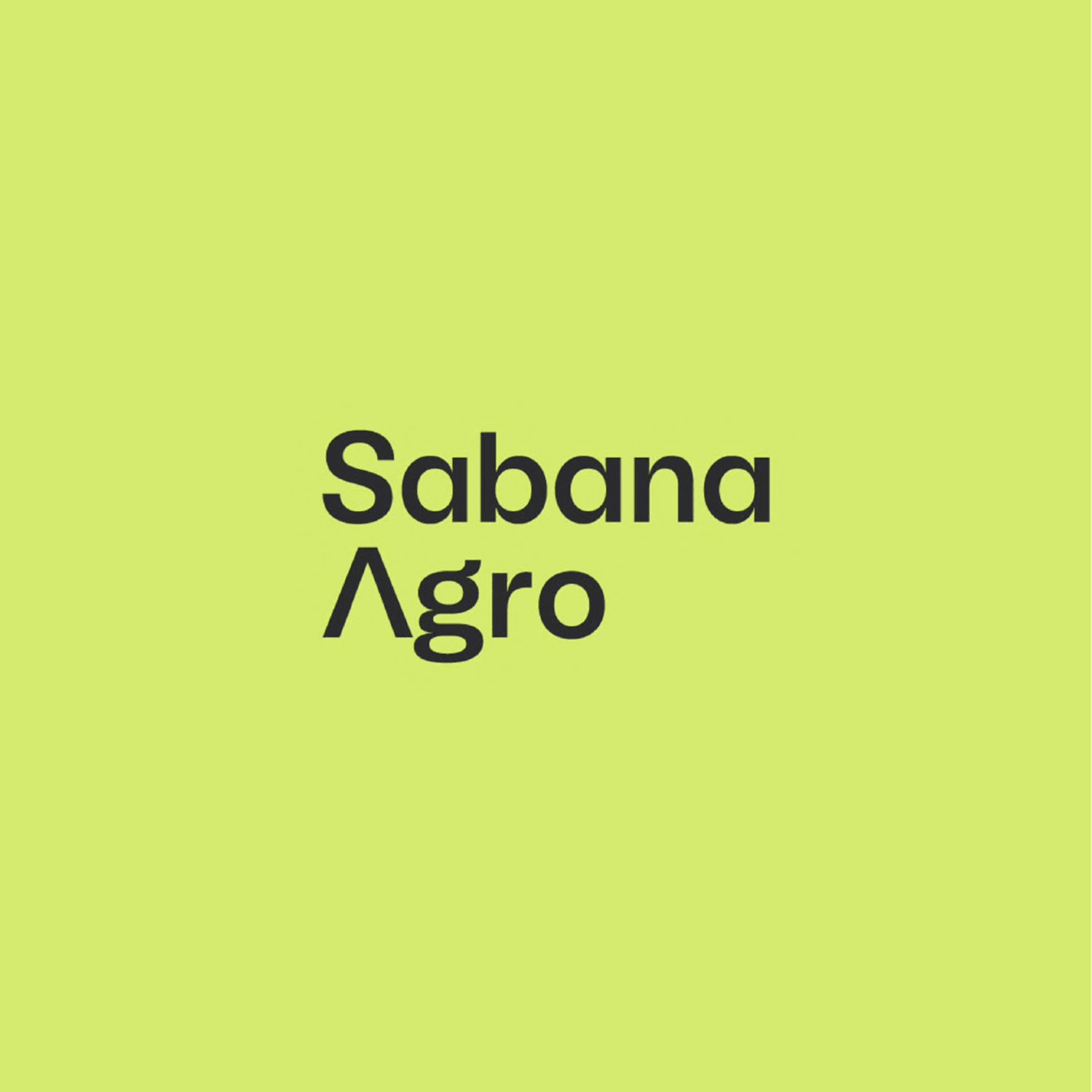 SABANA AGRO