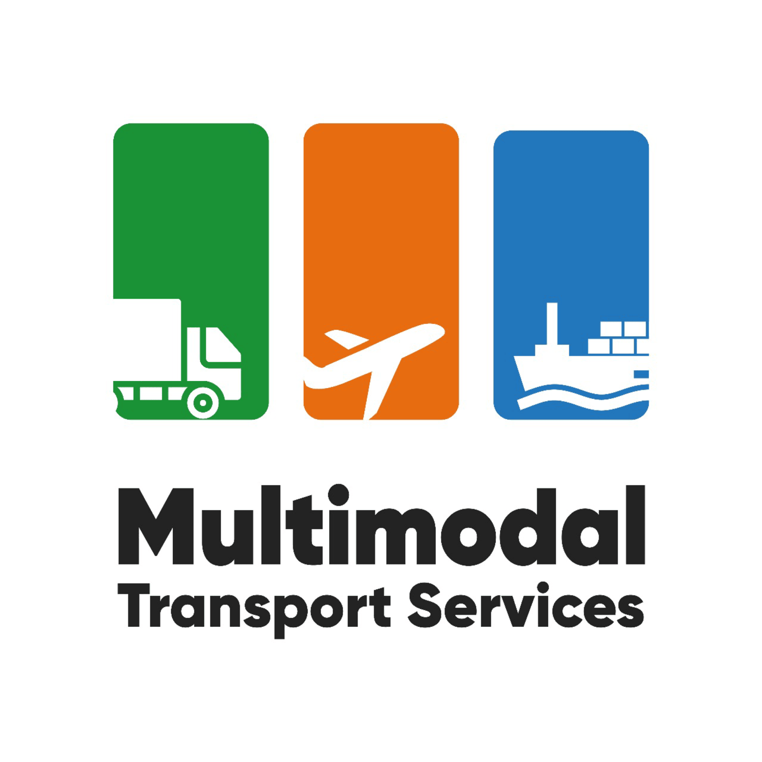 Multimodal Transport Services